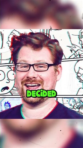 Rick Sanchez’s Burps Weren’t a Joke… Here’s Why #rickandmorty #cartoon #viralfacts