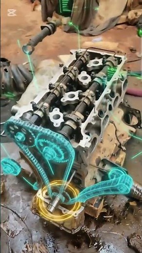 How a Car Engine Works- Complete Beginner's Guide