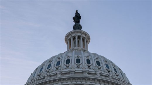 Live updates: Trump signs government funding bill and meets with Colombia’s Petro | CNN Politics