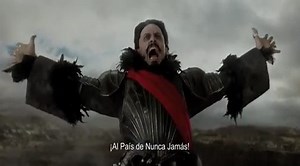 Peter Pan - Trailer Oficial 1 (2015) HD