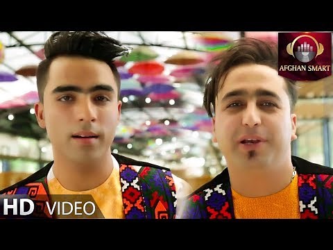 Farid Qurbani & Farzad Honardost - Japani OFFICIAL VIDEO