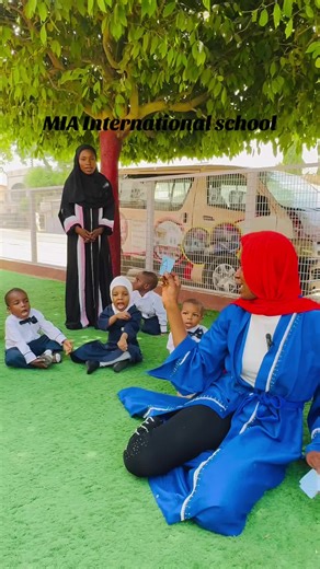 MIA International School Overview and Educational Insights