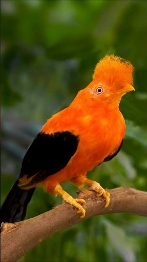 Birds’ Colors in Nature: Bird Sounds, Bird Songs, Bird Chirping for Study and Work