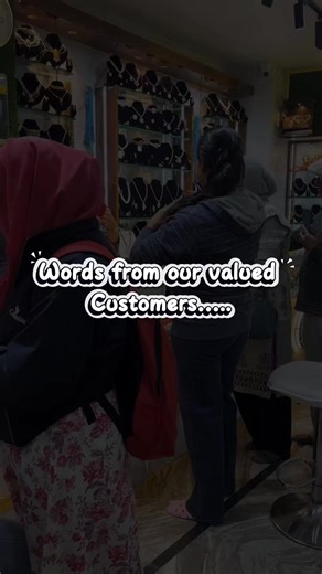 ✨ Real smiles. Real stories. ✨ When our customers speak, we listen with pride. Thank you for trusting Spaarsh and being part of our journey 🤍 #gold #goldplatedjewelry #spaarshjewellery | Spaarsh By Priyanka's Collection