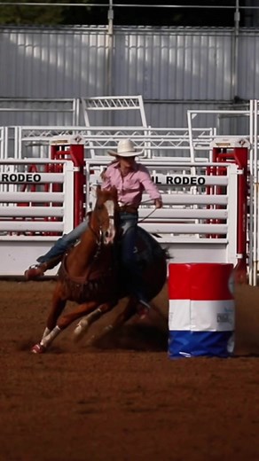 This is where we dream, plan, and set future goals. It's where we find those unforgettable horses and the fire to one day ride a bull for eight seconds. Here, we’ll look back and recognize the countless miles and hours our parents dedicated to us. It's youth rodeo. It's the work and dedication we invest before turning pro. It's making those runs in the St. Paul’s arena, dreaming of being crowned champion at the Nation’s Largest Fourth of July Rodeo. It’s Northwest Youth Rodeo Association at the 