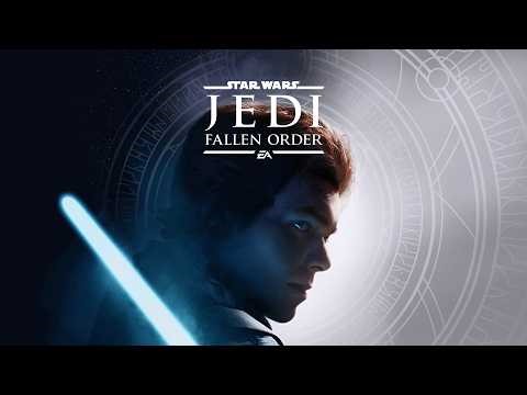 Star Wars Jedi Fallen Order - Intro (4K UHD)