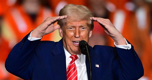 Trump Addresses Elon Musk's Alleged Drug Use After Bombshell New York Times Report