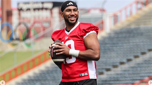 First look at rookie camps across the CFL - CFL.ca