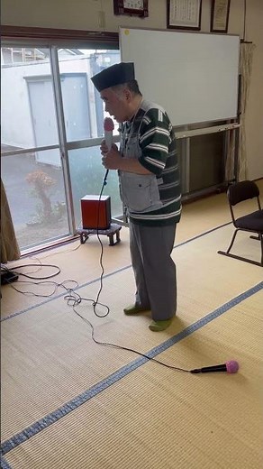 ＃紬の人💜竜鉄也＃演歌💜coverまさゆき⭐️町内カラオケの会