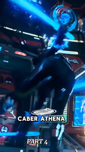 SABER ATHENA " Jaegar paling lincah dan berani " #autobot #transformer #saberathena @sorotan | Gege Chanel