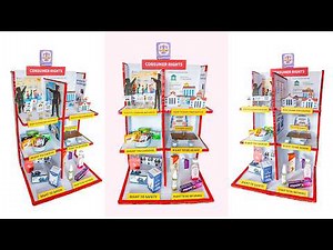 "Creating a Model for Consumer Rights: A Step-by-Step Guide" | "Creating a Consumer Rights Model.