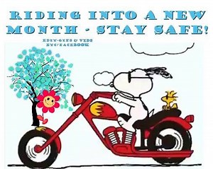 Happy April~ | Gifs, Vids & Music Etc