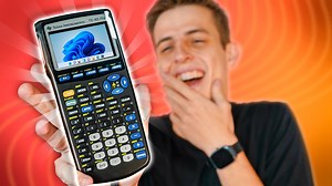 130K views · 5.7K reactions | INSTALEI WINDOWS 11 EM UMA CALCULADORA | Labz | Facebook