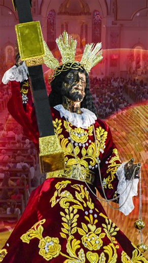 #QuiapoChurch 3PM DIVINE MERCY Chaplet 10 January 2026 • SATURDAY after Epiphany JESUS, King of Mercy, we trust in You! Holy Mary, Mother of God, pray for us! St. Joseph, pray for us! St. John the Baptist, pray for us! St. Faustina Kowalska, pray for us! St. John Paul II, pray for us! Ang DAMBANA ni JESUS NAZARENO ay TAHANAN ng bawat PILIPINO at BUKAL ng PAG-ASA. QUIAPO CHURCH MOBILE APP For Android: https://bit.ly/3nXUz4Q For IOS: https://apple.co/3k9nfFH #MinorBasilicaAndNationalShrineOfJesusN