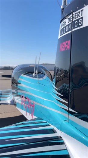 Art Craft Paint Inc on Instagram: "This faded, old looking Grumman AA1A Yankee has transformed into a stunning work of art with its amazing new paint job. The upgrades include new windows and a custom embroidered glareshield. ✈️🖤🩶🩵🩷 Design: @flight_lines_design #artcraftpaint #grumman #grummanyankee #airplanerestoration #ArtCraftPaint #PlanePainters #flightlines #artcraftpaint #aviation #plane #aircraft #aviationnerd #aviationfam #avgeek #instagramplane #aircraft #cessnaaircraft #classicairc