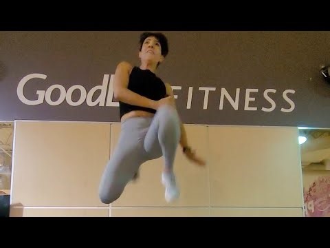 Bodycombat 91 track #7