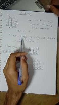 2D arrays #code #codeforces #dsa #leetcode