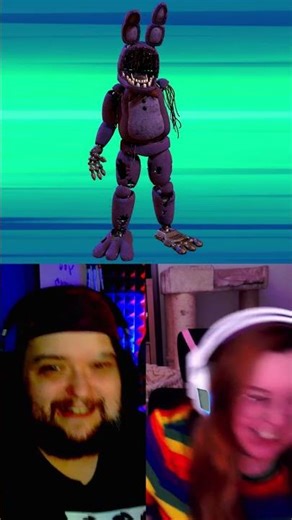 Guess the FNaF Animatronic by their COLORS! w/ ‪@Un_Elysian‬ #fivenightsatfreddys #fnaf