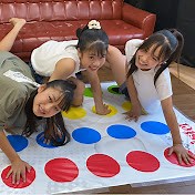 『週末チャレンジガールズ』 - JS・JC・JKのYouTubeチャンネル