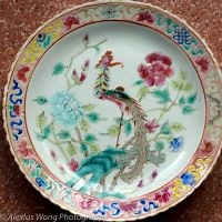 Nyonya Cuisine – Baba Nyonya Peranakans