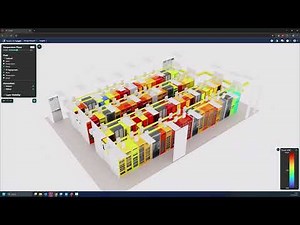 Building an AI Factory In Cadence Reality Digital Twin Platform