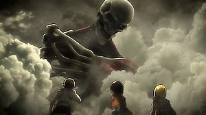 Watch Attack on Titan Season 1 Episode 10 - The Response/Attack On Trost, Part 6