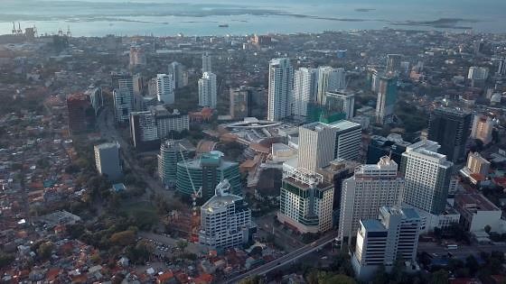 The Best of the Philippines from Above