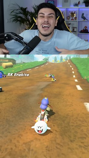 145K views · 1.2K reactions | ¿Por qué todos usan el MURCIÉLAGO en Mario kart World? #mariokart #nintendoswitch #nintendo #gaming #nintendoswitch2 | Sliver | Facebook