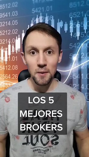 Los 5 brokers más grandes de Argentina #brokerinmobiliario #brokers #negocios #invertir #inversioninmobiliaria | Inversiones y Criptos