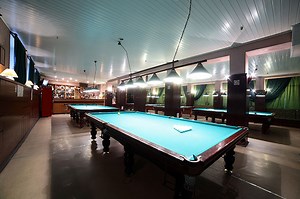 Snooker Tables, Charlotte, NC | Carolina Pool Tables Plus [Video]