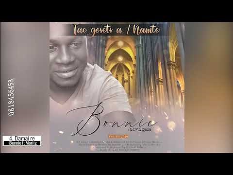 Bonnie Goagoseb - Damai ft Moritz