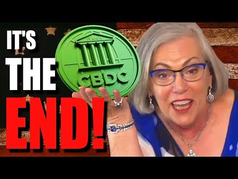 FEDNOW WARNING! How Gold and Silver will be PRICED and USED with a CBDC!