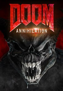 Doom: Annihilation