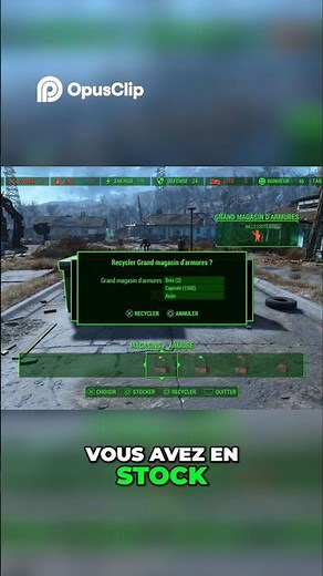 GET 1M CAPSULES IN 1 HOUR IN FALLOUT 4! ☢️ #fallout #fallout4 #fallout76