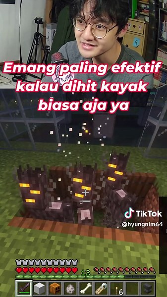 Muhammad Habil on TikTok