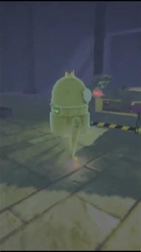 “He’s over here” #repo #repogame #funny