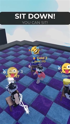 99% of Players Fail This Roblox Game #roblox #shorts