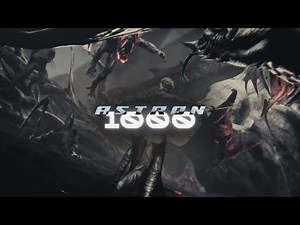 Multifandom - 10,000 AURA