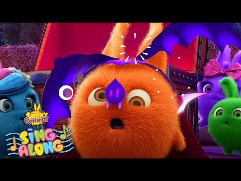 SUNNY BUNNIES SING ALONG | PLAYING AND DANCING | Season 1 SONGS | Nursery Rhymes