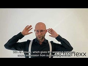 ReSound Omnia Rechargeable Hearing Aids detailed review