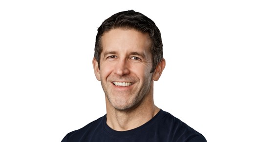 Who is Apple CEO John Ternus?