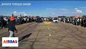 622K views · 26K reactions | BMW X3M vs Audi S3 Both tuned and both very fast Original version deleted due to copy rights Maar Mummy wagon was on its way to Groceries then Driver decided to come race... | Ryno's Torque Show | Facebook