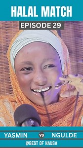 448K views · 35K reactions | halal match episode 29 #halalmatch #bestofhausa #arewa #matchmaking #dating #viral | Best Of Hausa | Facebook