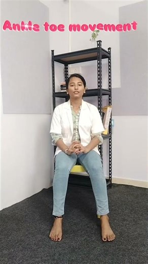 Edema or Swelling in the leg?✅ do these exercises part 1#edema #legswelling