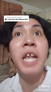 Sassa Gurl Memes and TikTok Videos | Old Sassa Gurl Compilation