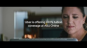 Drive with Uber on Reels