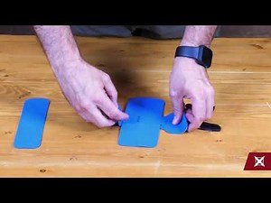 The Vertx MAK Lok Instructional Video