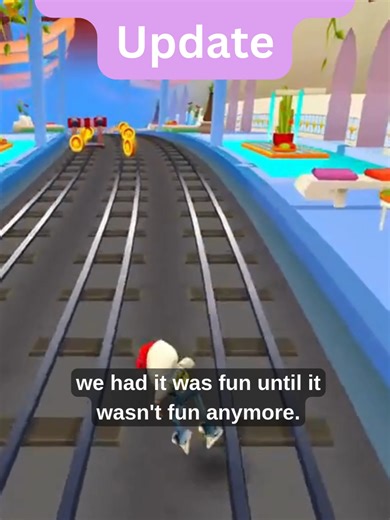 The shocking moment Robert accidentally broke Melissa's nose during laser tag