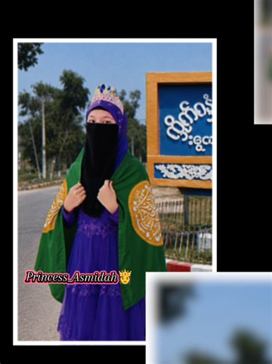 Rohingya sad life story — Myanmar TikTok tale