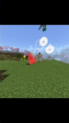 mace pvp in mincraft